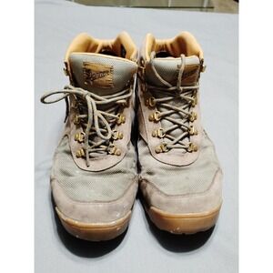 Danner Jag Timberwolf Dark Forest Men 10 Hiking Western Work Preppy Boot Sneaker